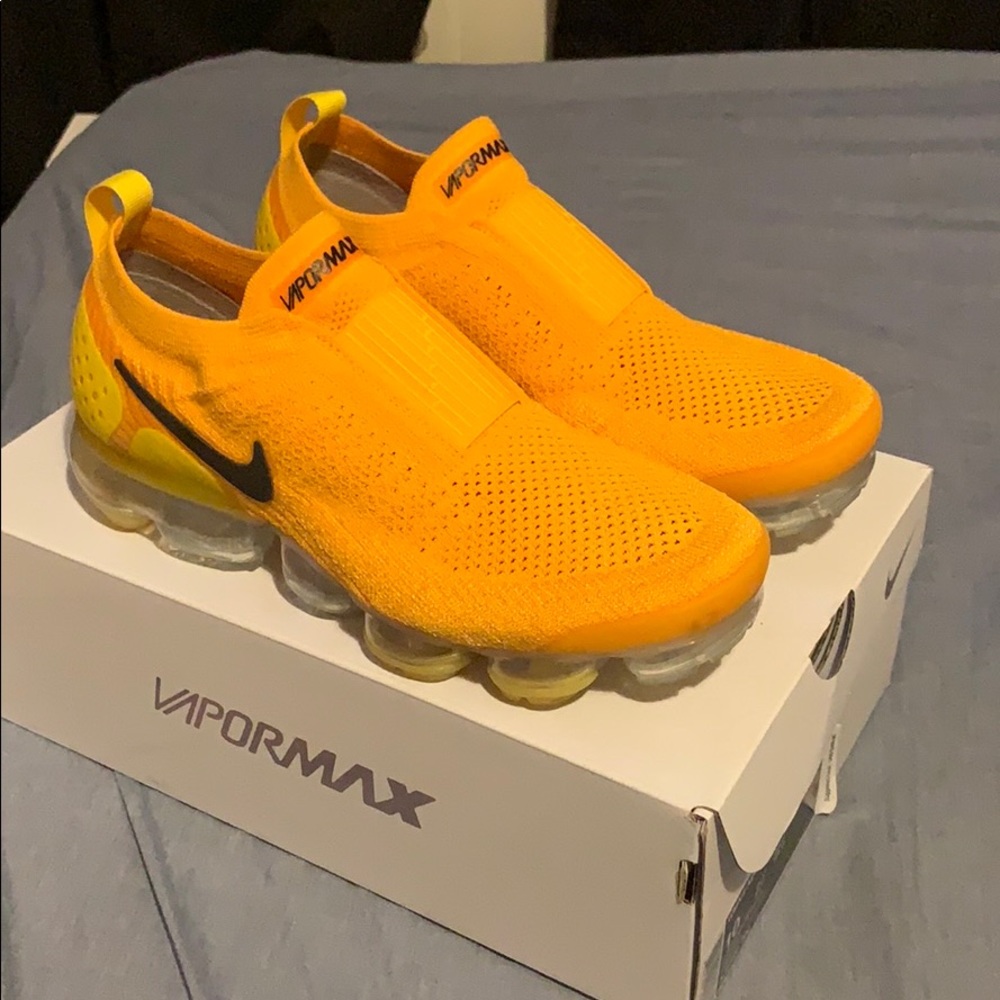 Air Vapormax FK Moc 2